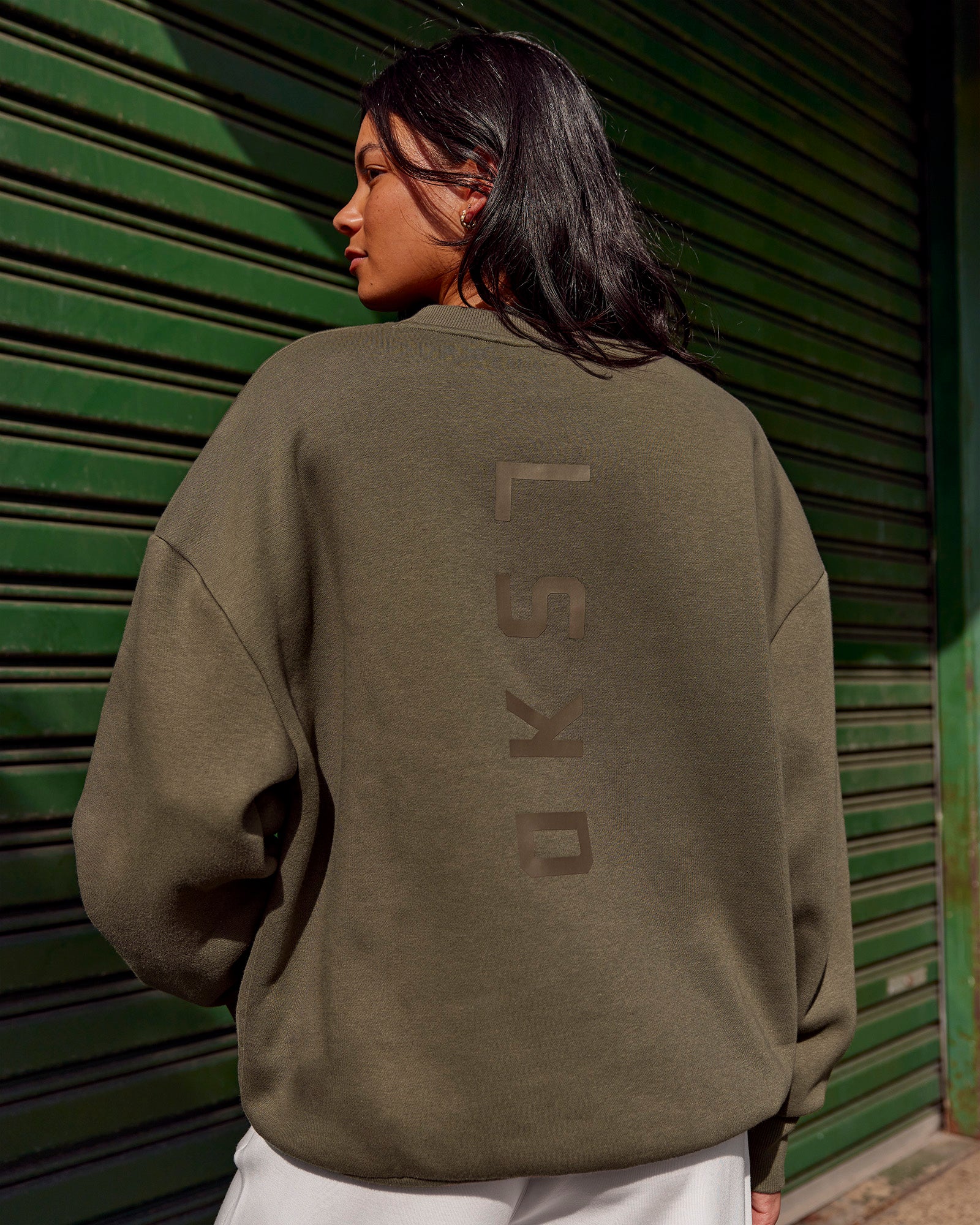 18421-shadow-mode-oversized-sweater-walnut-grey-4.jpg Shadow Mode Oversized Sweater - Walnut Grey