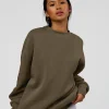 18421-shadow-mode-oversized-sweater-walnut-grey-5.webp Shadow Mode Oversized Sweater - Walnut Grey