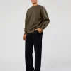 18421-shadow-mode-oversized-sweater-walnut-grey-6.webp Shadow Mode Oversized Sweater - Walnut Grey