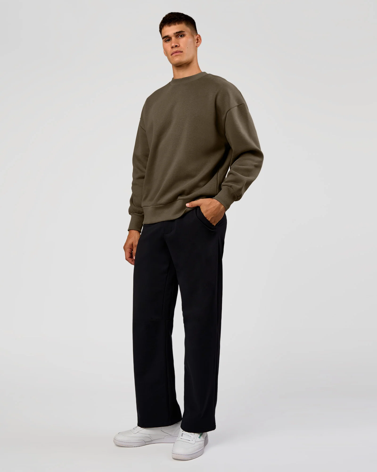 18421-shadow-mode-oversized-sweater-walnut-grey-6.webp Shadow Mode Oversized Sweater - Walnut Grey