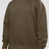 18421-shadow-mode-oversized-sweater-walnut-grey-7.webp Shadow Mode Oversized Sweater - Walnut Grey