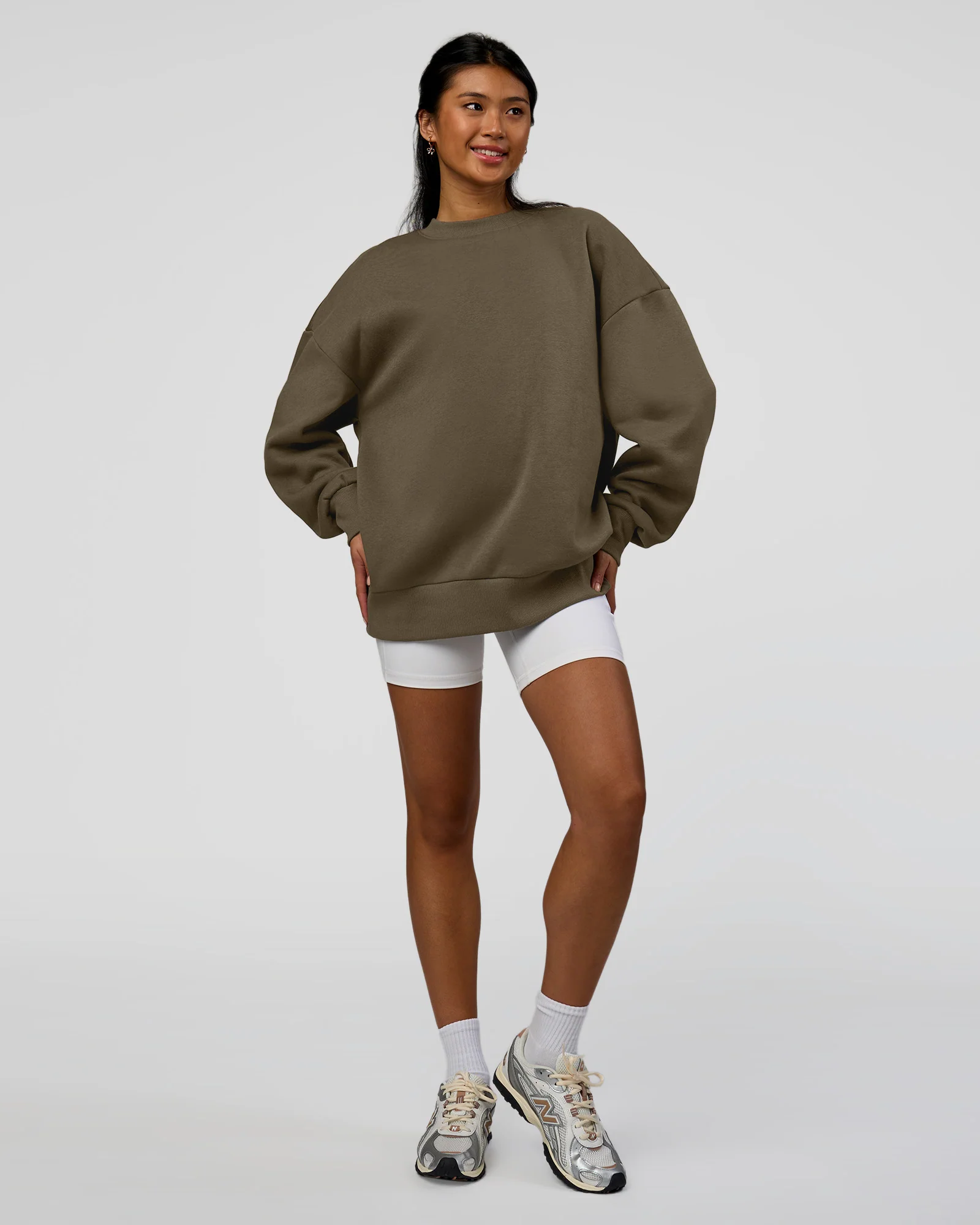 18421-shadow-mode-oversized-sweater-walnut-grey-9.webp Shadow Mode Oversized Sweater - Walnut Grey