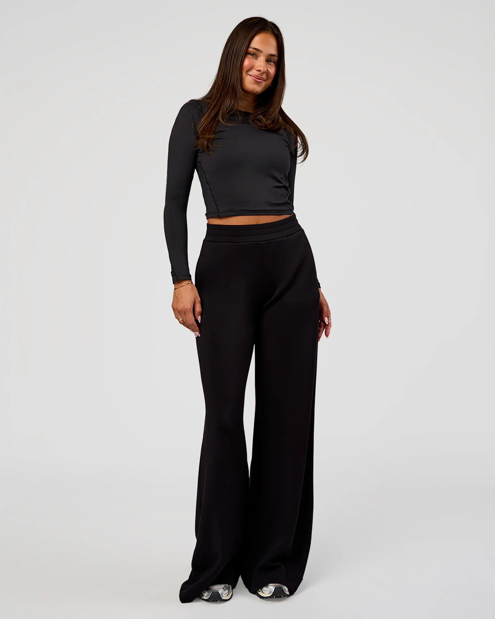 18439-elevate-softtouch-wide-leg-pant-tall-black-5.webp Elevate SoftTouch Wide Leg Pant Tall - Black