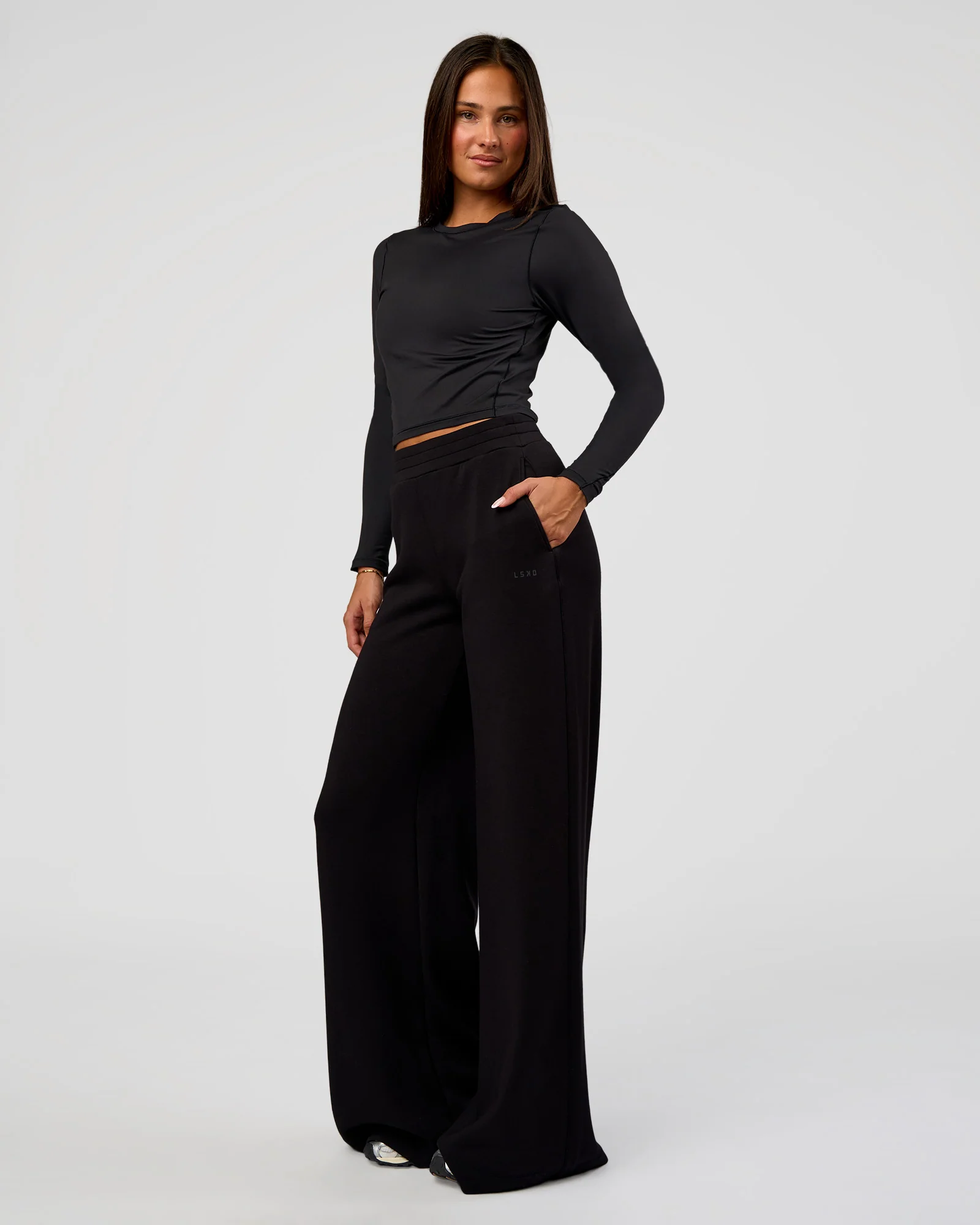 18439-elevate-softtouch-wide-leg-pant-tall-black-6.webp Elevate SoftTouch Wide Leg Pant Tall - Black