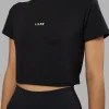 18457-go-to-flxcotton-baby-tee-black-white-5.webp Go-To FLXCotton Baby Tee - Black-White