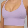 18484-flash-longline-sports-bra-pale-lilac-5.webp Flash Longline Sports Bra - Pale Lilac