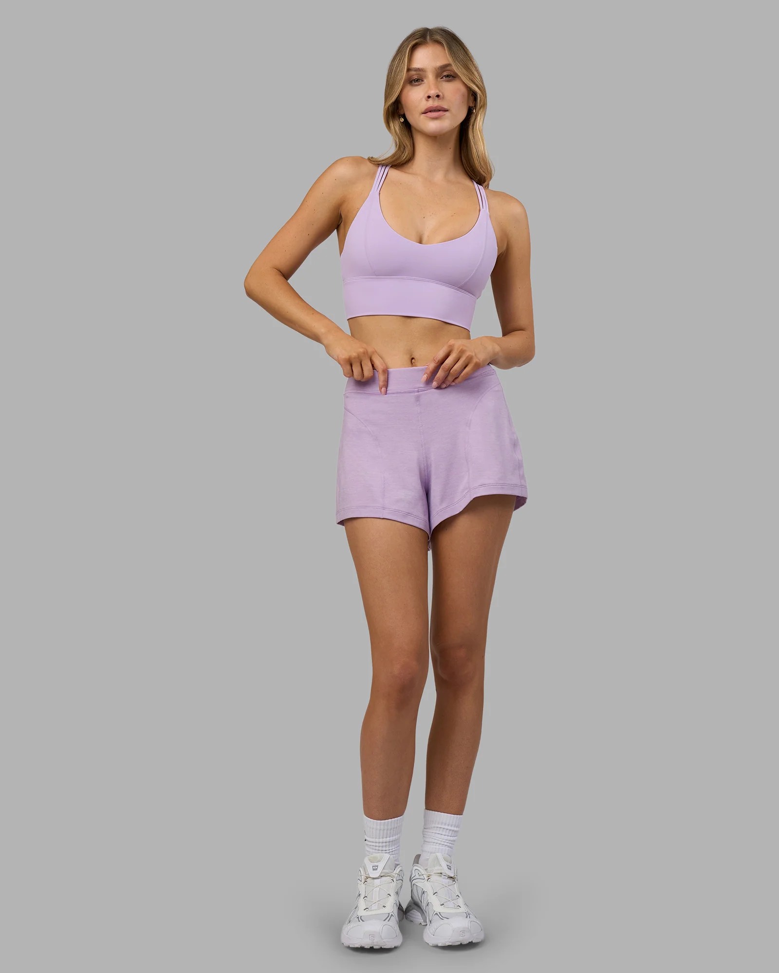 18484-flash-longline-sports-bra-pale-lilac-6.webp Flash Longline Sports Bra - Pale Lilac