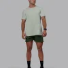 18527-challenger-6-performance-short-cilantro-3.webp Challenger 6" Performance Short - Cilantro