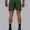 18527-challenger-6-performance-short-cilantro-4.webp Challenger 6" Performance Short - Cilantro
