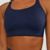Twist Sports Bra D/DD/E - Future Navy