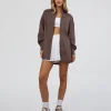 1855-go-to-oversized-shirt-cocoa-2.webp Go-To Oversized Shirt - Cocoa