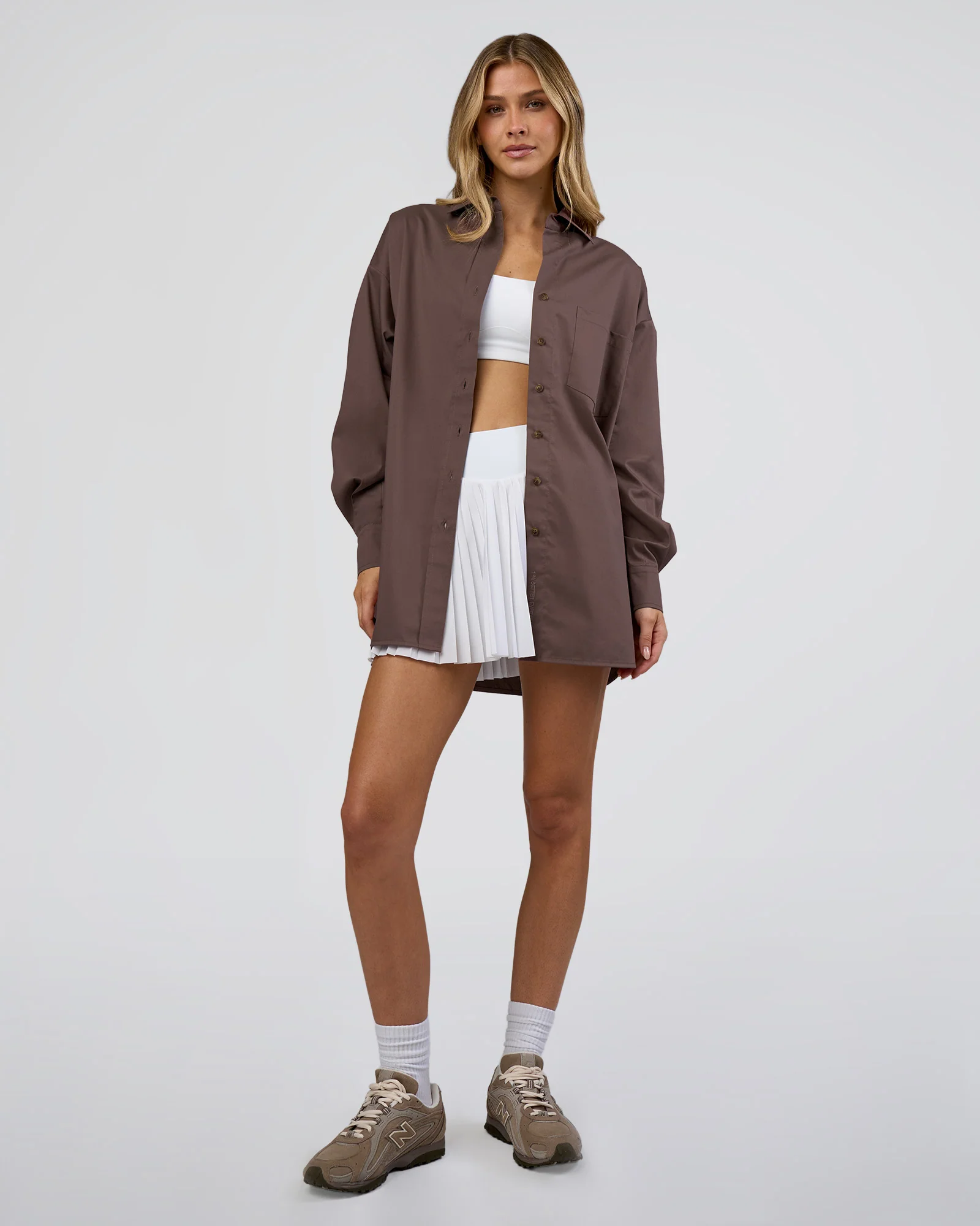 1855-go-to-oversized-shirt-cocoa-2.webp Go-To Oversized Shirt - Cocoa