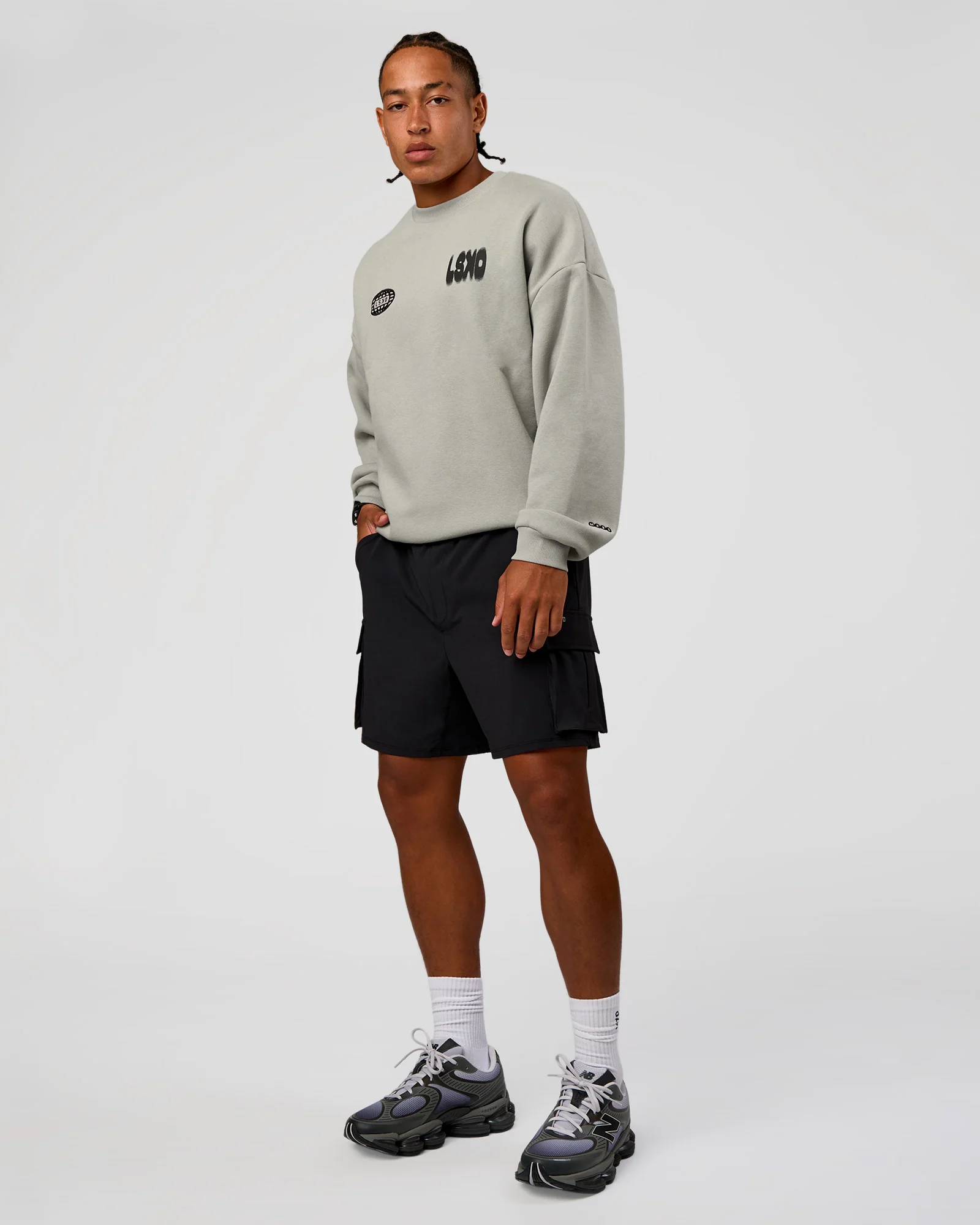 18563-static-grit-boxy-crew-alloy-black-10.webp Static Grit Boxy Crew - Alloy-Black