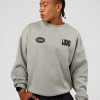 18563-static-grit-boxy-crew-alloy-black-2.webp Static Grit Boxy Crew - Alloy-Black