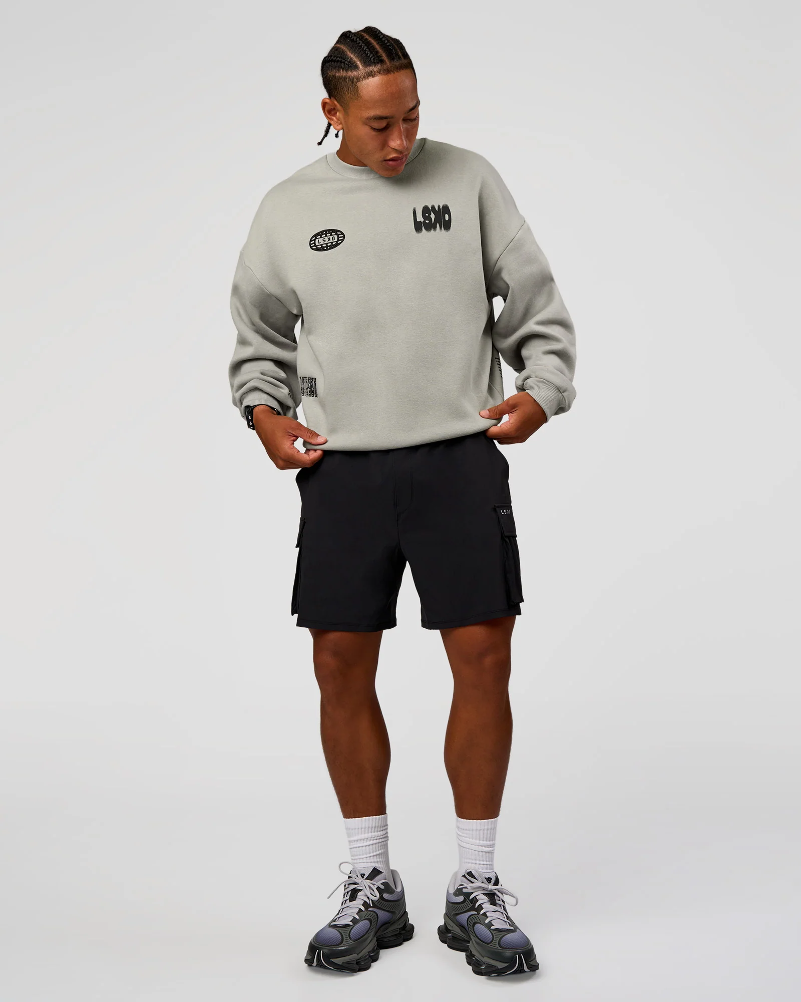 18563-static-grit-boxy-crew-alloy-black-6.webp Static Grit Boxy Crew - Alloy-Black