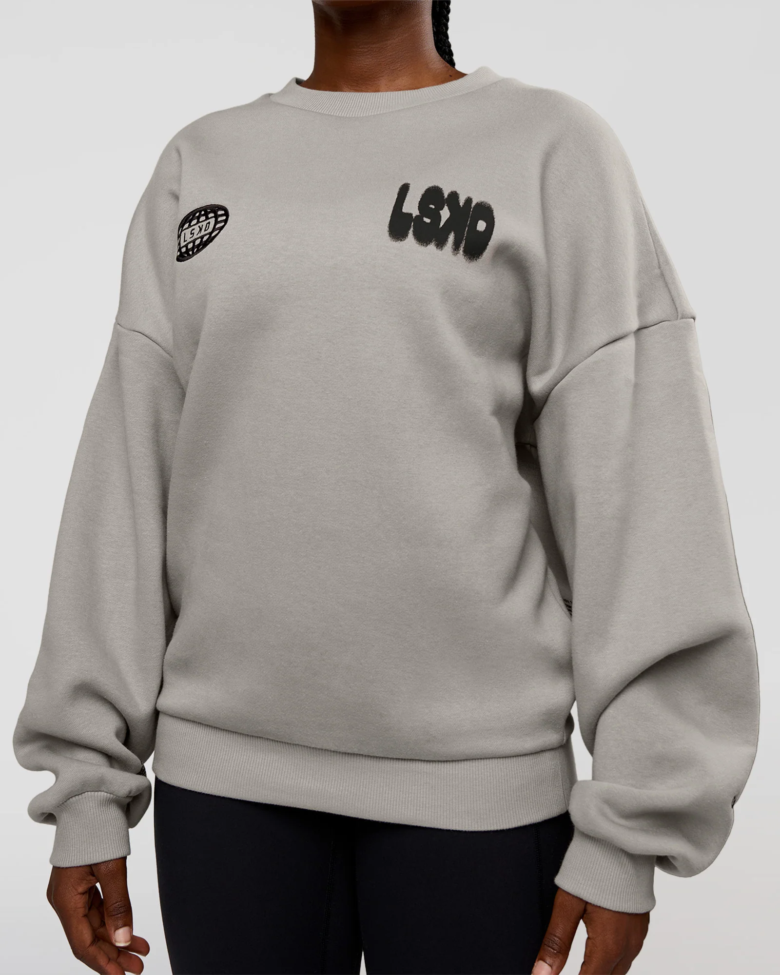 18563-static-grit-boxy-crew-alloy-black-9.webp Static Grit Boxy Crew - Alloy-Black