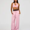 Bend & FLX Plunge Sports Bra - Marshmallow