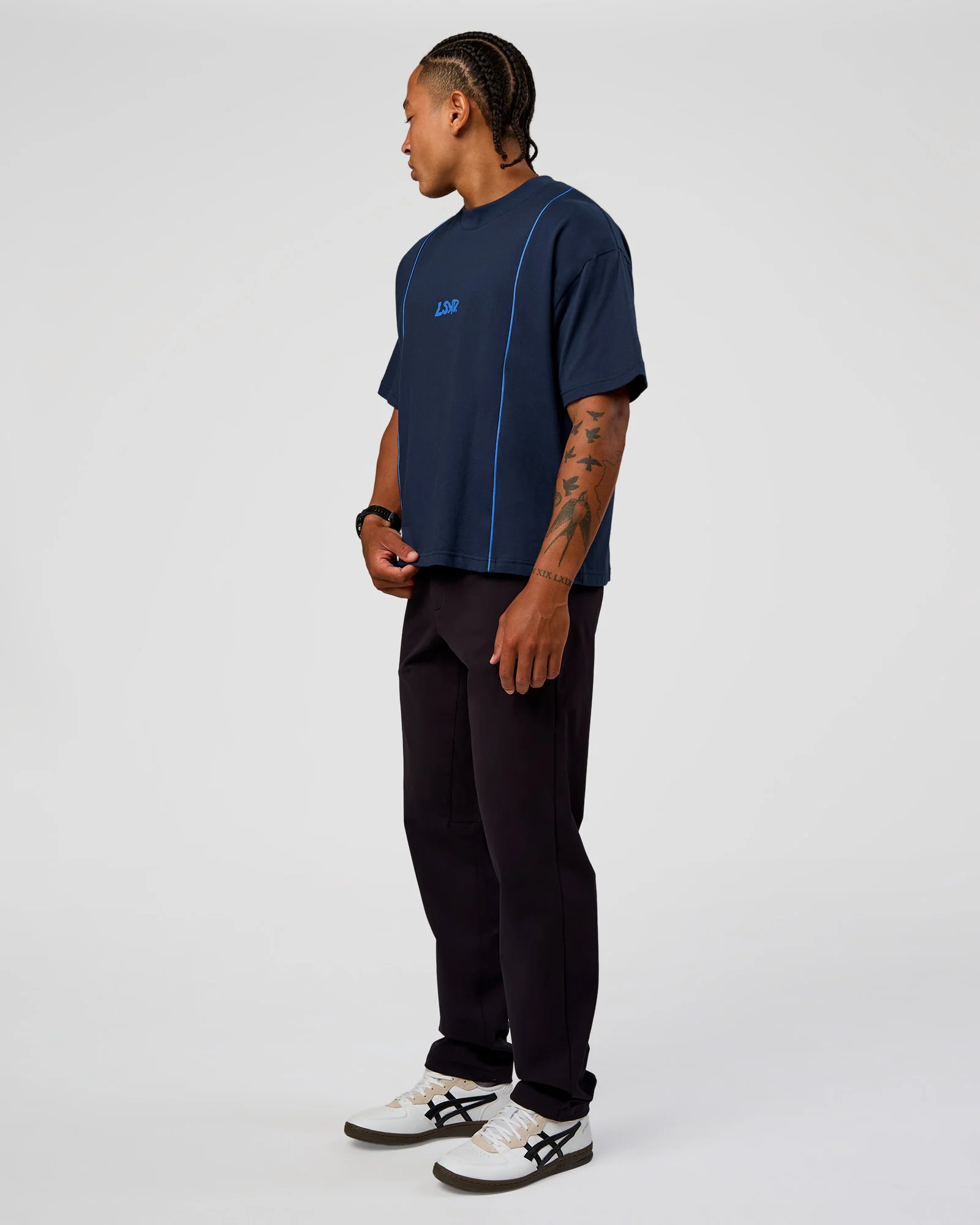 18598-axis-heavyweight-oversized-boxed-tee-future-navy-palace-blue-10.webp Axis Heavyweight Oversized Boxed Tee - Future Navy-Palace Blue