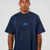 18598-axis-heavyweight-oversized-boxed-tee-future-navy-palace-blue-2.webp Axis Heavyweight Oversized Boxed Tee - Future Navy-Palace Blue