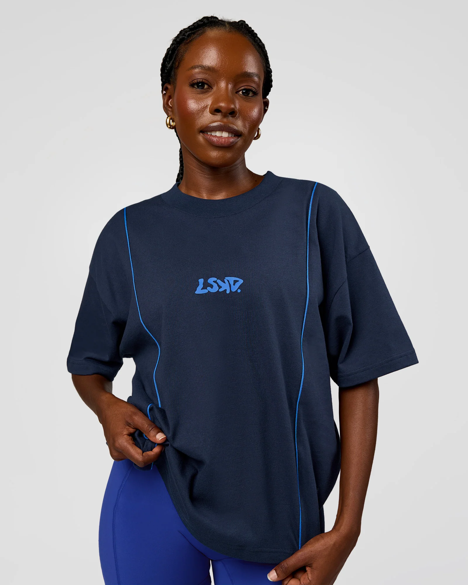 18598-axis-heavyweight-oversized-boxed-tee-future-navy-palace-blue-4.webp Axis Heavyweight Oversized Boxed Tee - Future Navy-Palace Blue