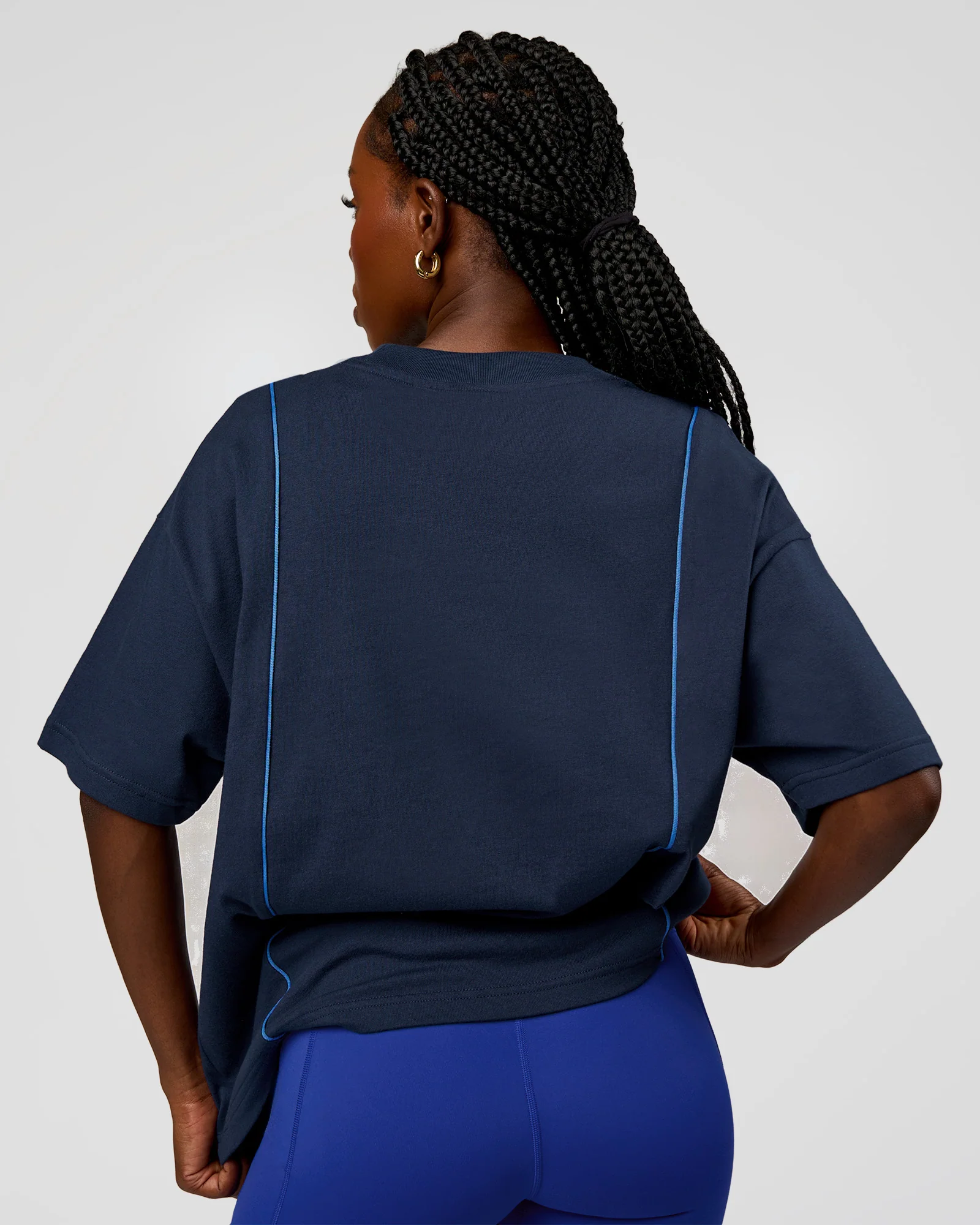 18598-axis-heavyweight-oversized-boxed-tee-future-navy-palace-blue-5.webp Axis Heavyweight Oversized Boxed Tee - Future Navy-Palace Blue