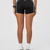 18616-power-ultra-high-rise-4-short-pockets-black-9.webp Power Ultra High-Rise 4" Short Pockets - Black