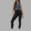 1862-go-to-flxcotton-tank-night-shadow-white-2.webp Go-To FLXCotton Tank - Night Shadow-White