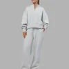 18625-mvp-1-2-zip-oversized-sweater-digital-mist-1.webp MVP 1/2 Zip Oversized Sweater - Digital Mist