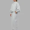 18625-mvp-1-2-zip-oversized-sweater-digital-mist-5.webp MVP 1/2 Zip Oversized Sweater - Digital Mist