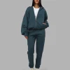18670-stream-oversized-panel-zip-hoodie-deep-sea-11.webp Stream Oversized Panel Zip Hoodie - Deep Sea
