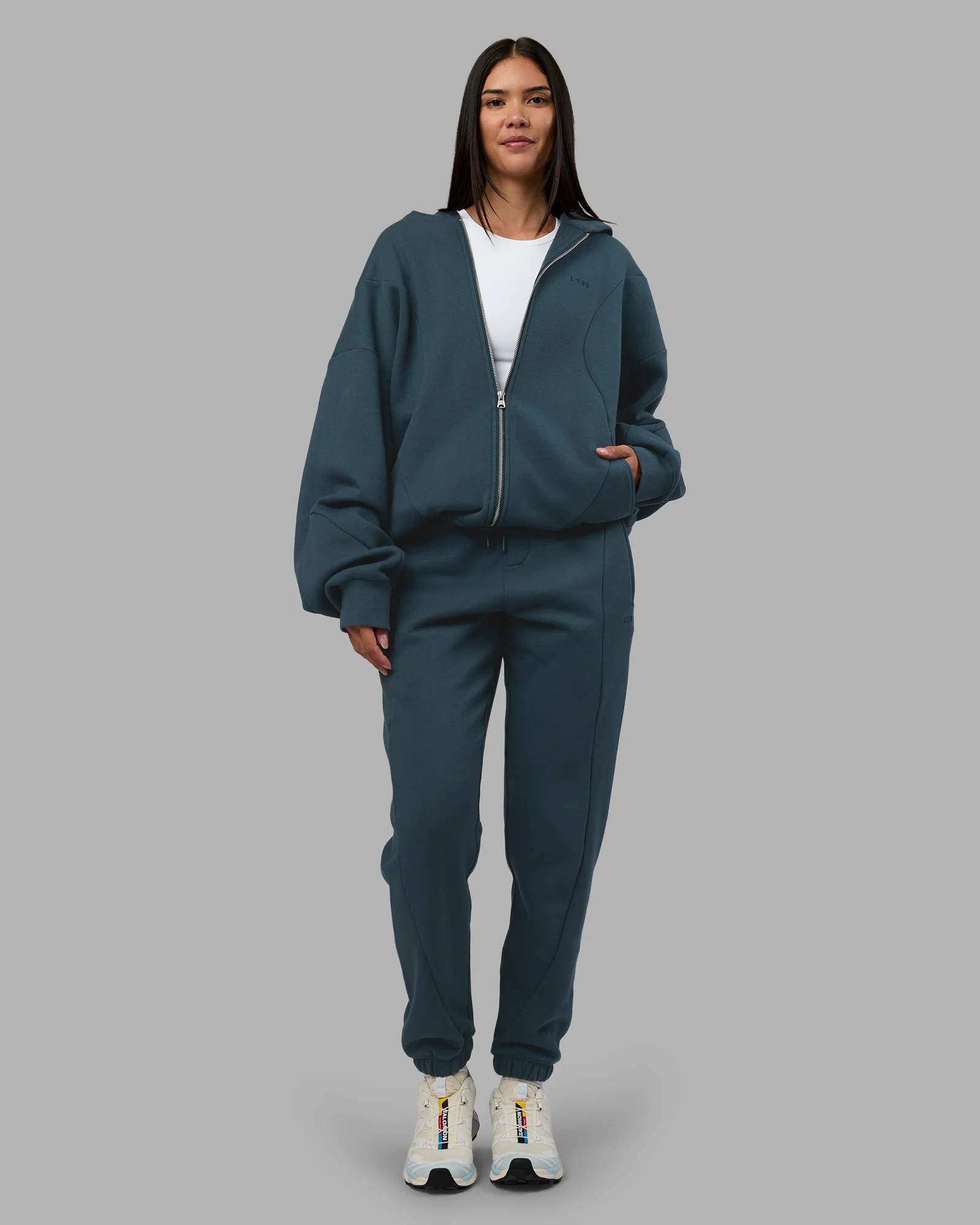 18670-stream-oversized-panel-zip-hoodie-deep-sea-11.webp Stream Oversized Panel Zip Hoodie - Deep Sea