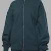 18670-stream-oversized-panel-zip-hoodie-deep-sea-8.webp Stream Oversized Panel Zip Hoodie - Deep Sea