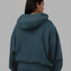 18670-stream-oversized-panel-zip-hoodie-deep-sea-9.webp Stream Oversized Panel Zip Hoodie - Deep Sea