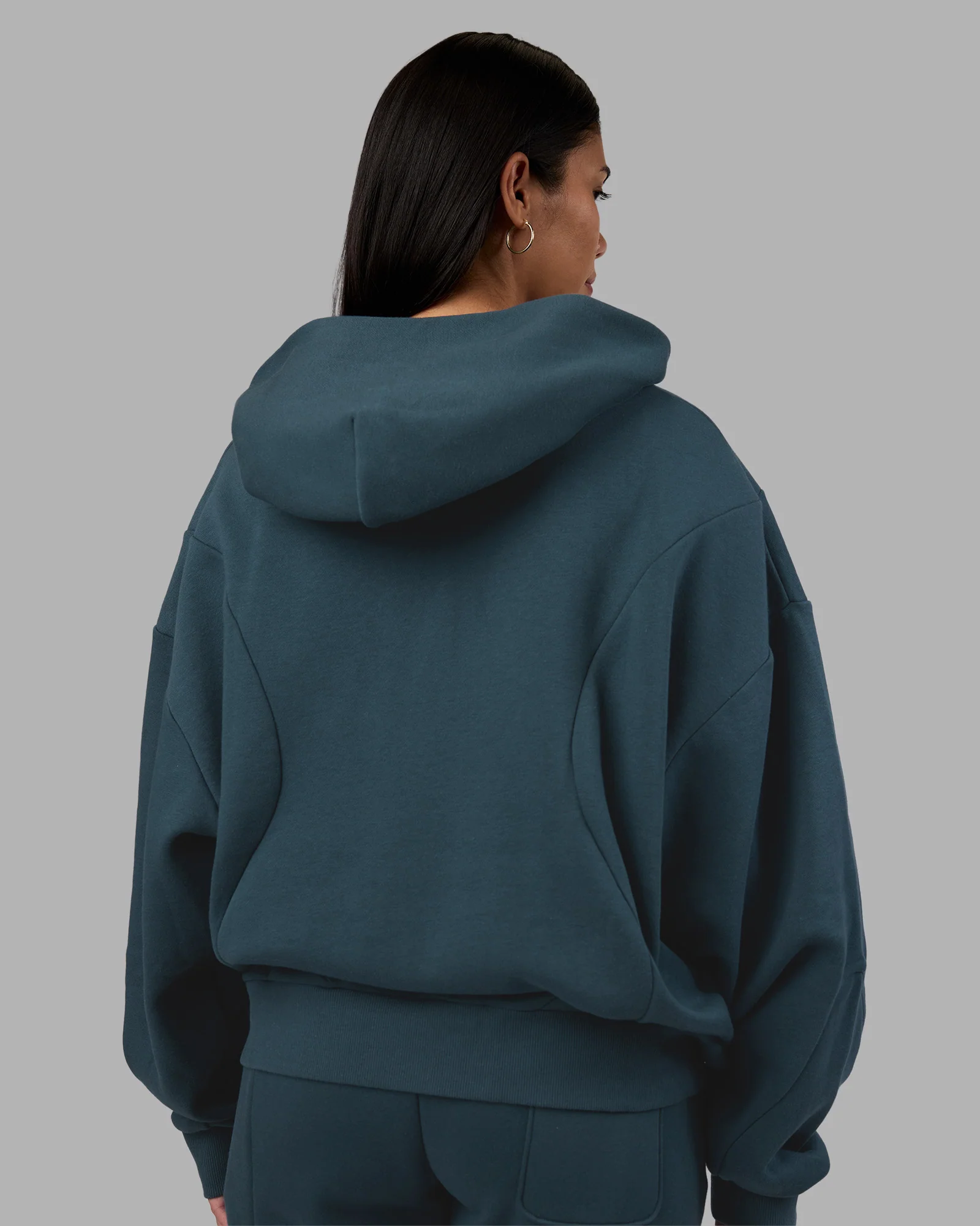 18670-stream-oversized-panel-zip-hoodie-deep-sea-9.webp Stream Oversized Panel Zip Hoodie - Deep Sea