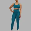 18688-elixir-ultra-high-rise-full-length-legging-blue-coral-5.webp Elixir Ultra High-Rise Full Length Legging - Blue Coral