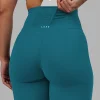 18688-elixir-ultra-high-rise-full-length-legging-blue-coral-7.webp Elixir Ultra High-Rise Full Length Legging - Blue Coral