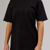 Stamped 2.0 Heavyweight Tee Oversize - Black