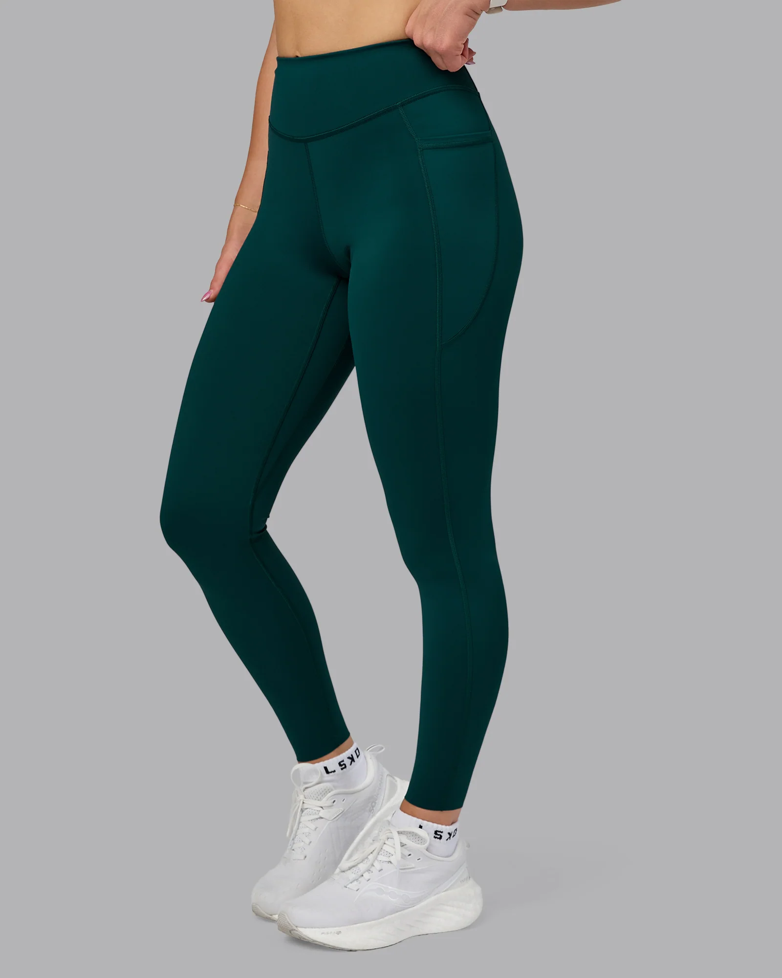 1871-elite-high-rise-full-length-legging-pockets-dark-moss-1.webp Elite High-Rise Full Length Legging Pockets - Dark Moss