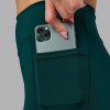 1871-elite-high-rise-full-length-legging-pockets-dark-moss-3.jpg Elite High-Rise Full Length Legging Pockets - Dark Moss
