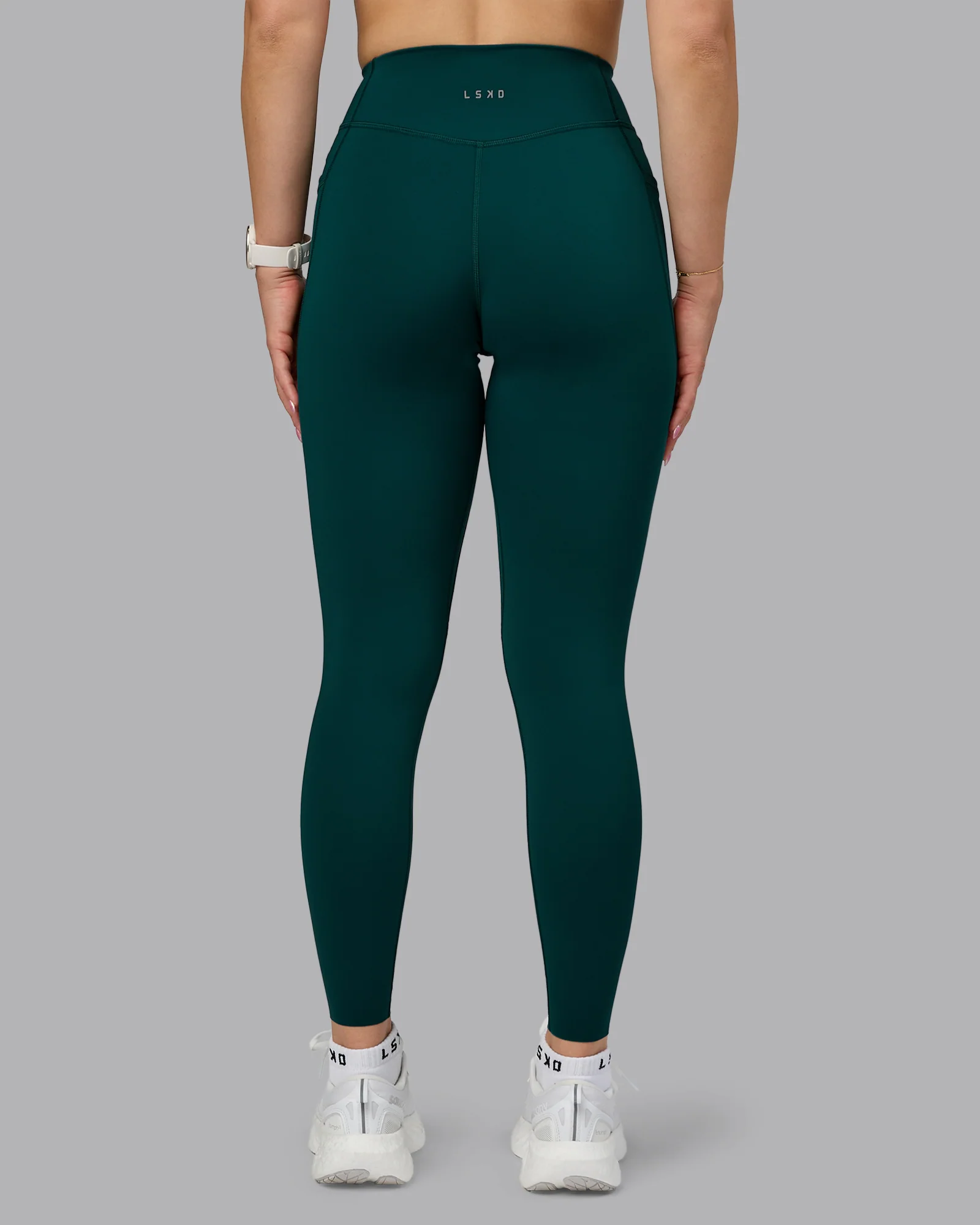 1871-elite-high-rise-full-length-legging-pockets-dark-moss-4.webp Elite High-Rise Full Length Legging Pockets - Dark Moss