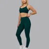 1871-elite-high-rise-full-length-legging-pockets-dark-moss-5.webp Elite High-Rise Full Length Legging Pockets - Dark Moss