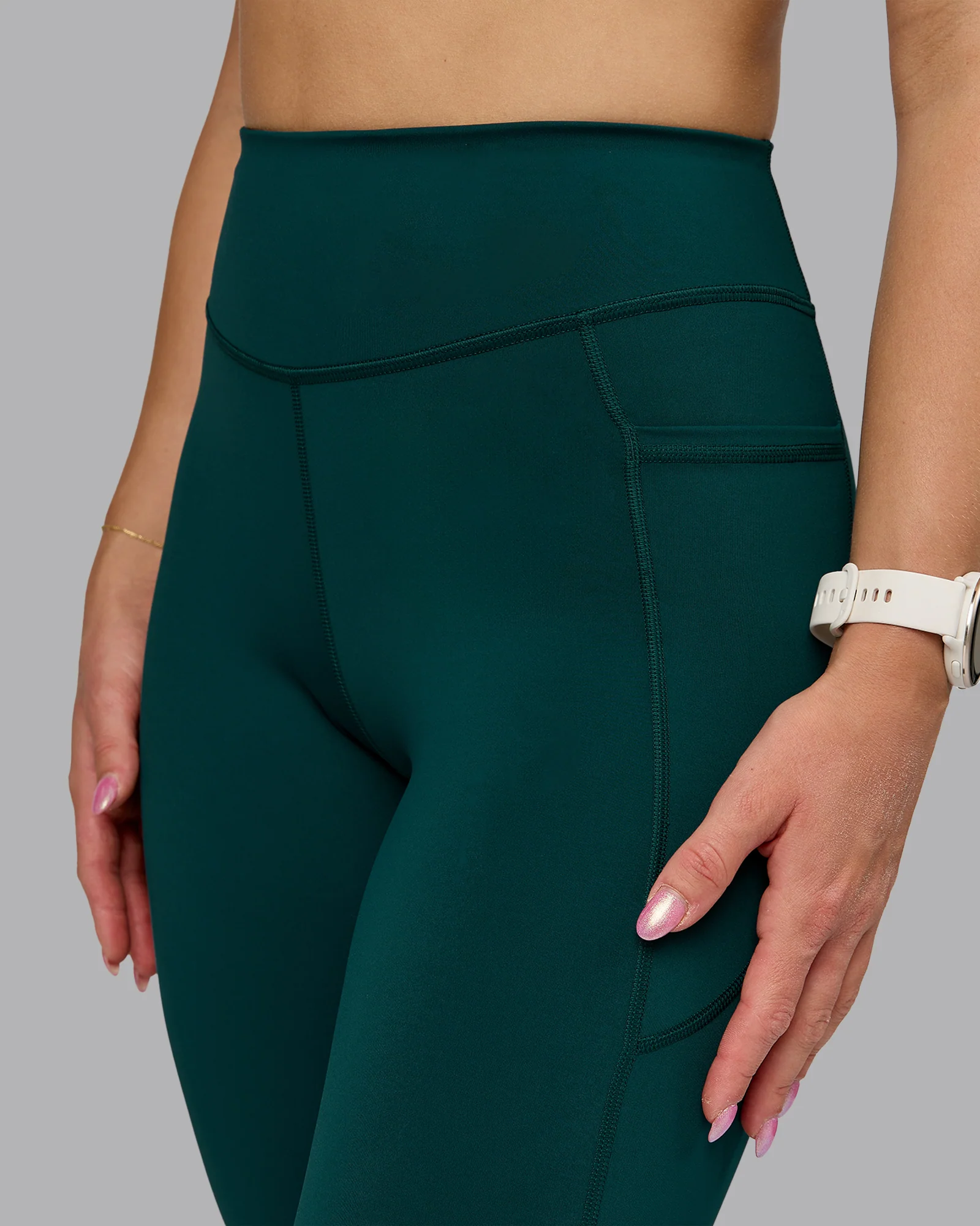 1871-elite-high-rise-full-length-legging-pockets-dark-moss-7.webp Elite High-Rise Full Length Legging Pockets - Dark Moss