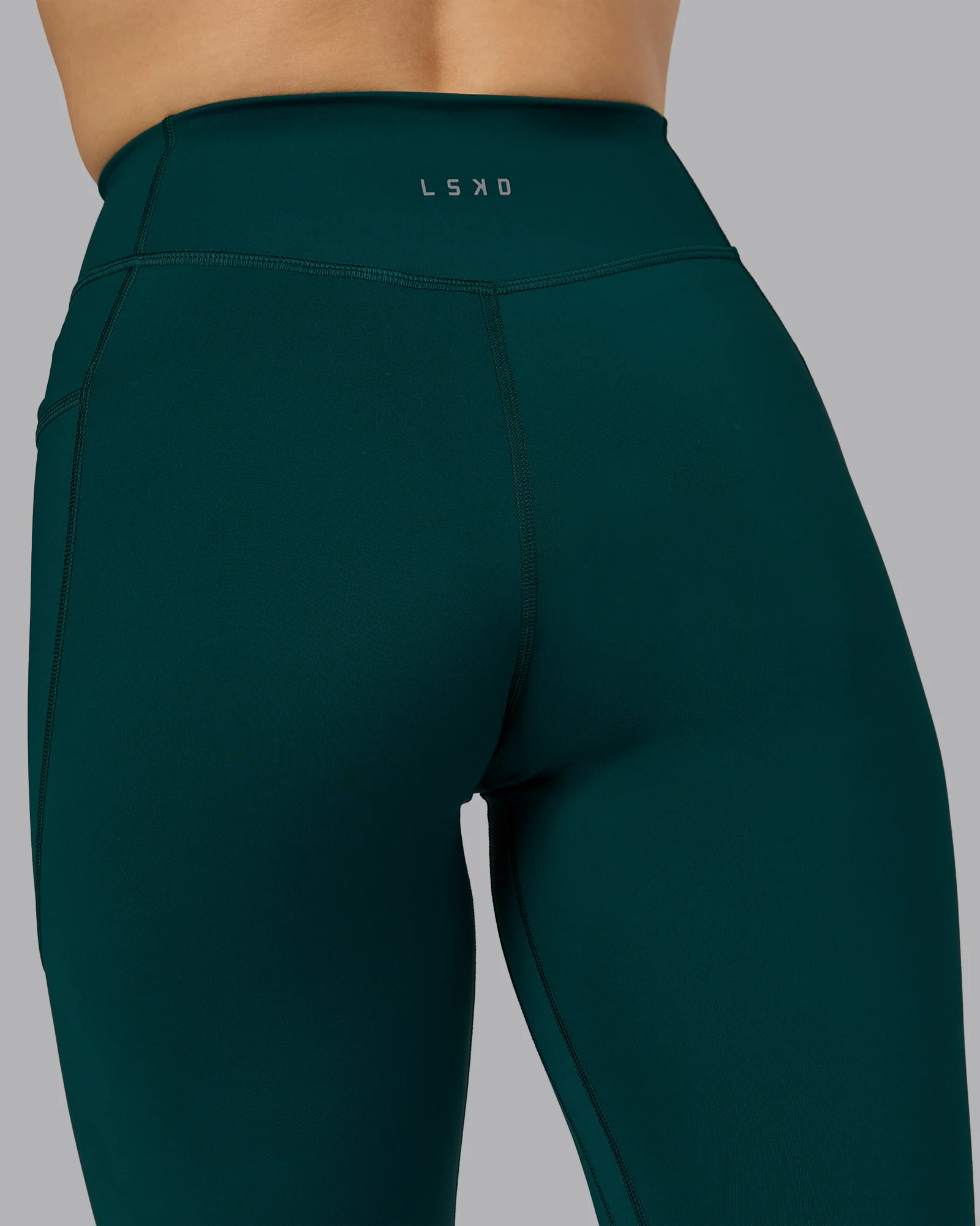 1871-elite-high-rise-full-length-legging-pockets-dark-moss-8.webp Elite High-Rise Full Length Legging Pockets - Dark Moss