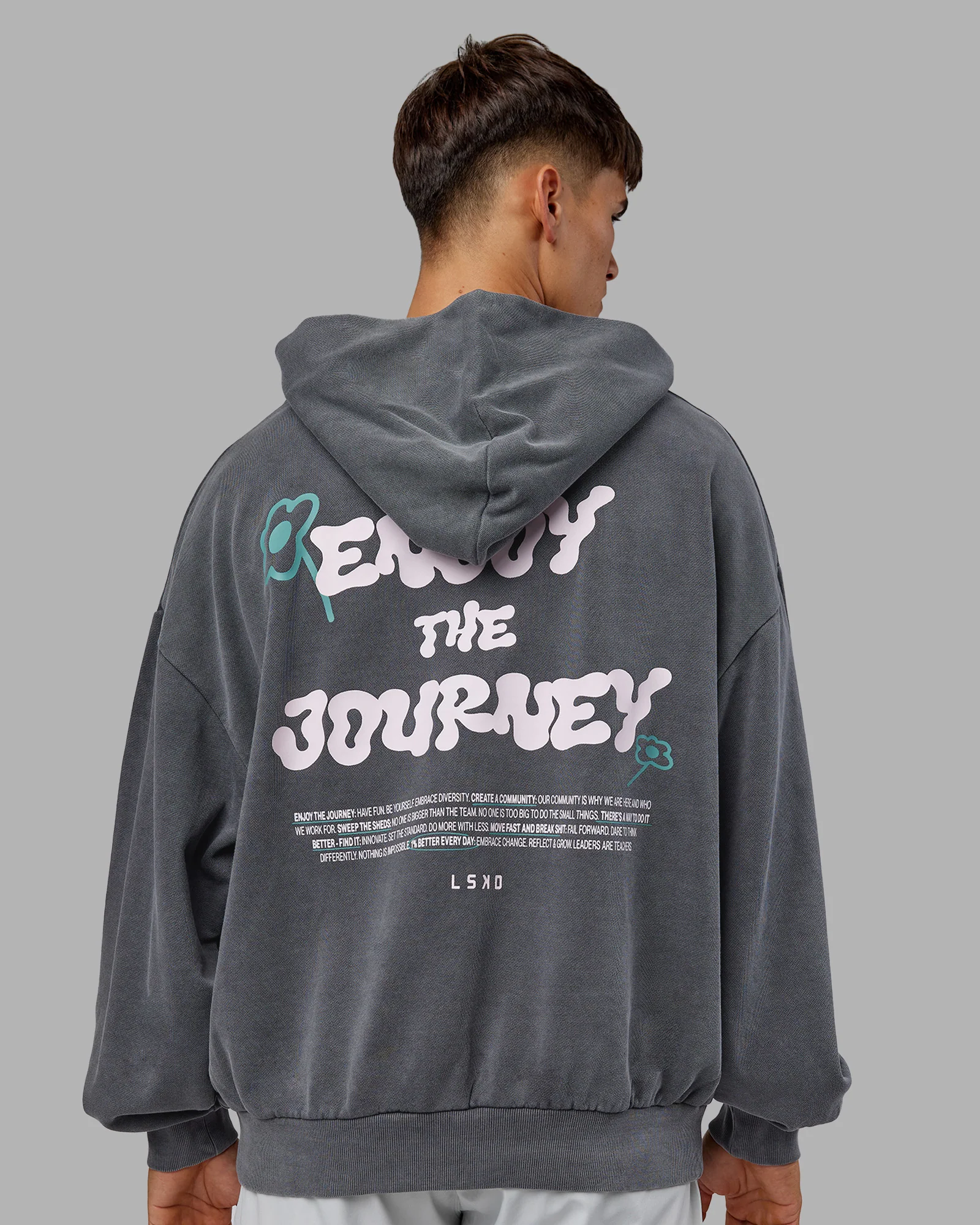 18724-etj-values-washed-oversize-hoodie-dark-storm-light-bubblegum-1.webp ETJ Values Washed Oversize Hoodie - Dark Storm-Light Bubblegum