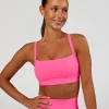 18751-momentum-corset-sports-bra-sugar-plum-1.webp Momentum Corset Sports Bra - Sugar Plum