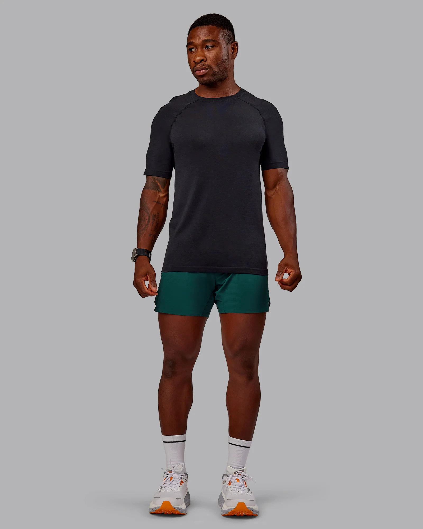 18760-ultraair-5-lined-performance-short-dark-moss-2.webp UltraAir 5" Lined Performance Short - Dark Moss