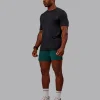 18760-ultraair-5-lined-performance-short-dark-moss-4.webp UltraAir 5" Lined Performance Short - Dark Moss