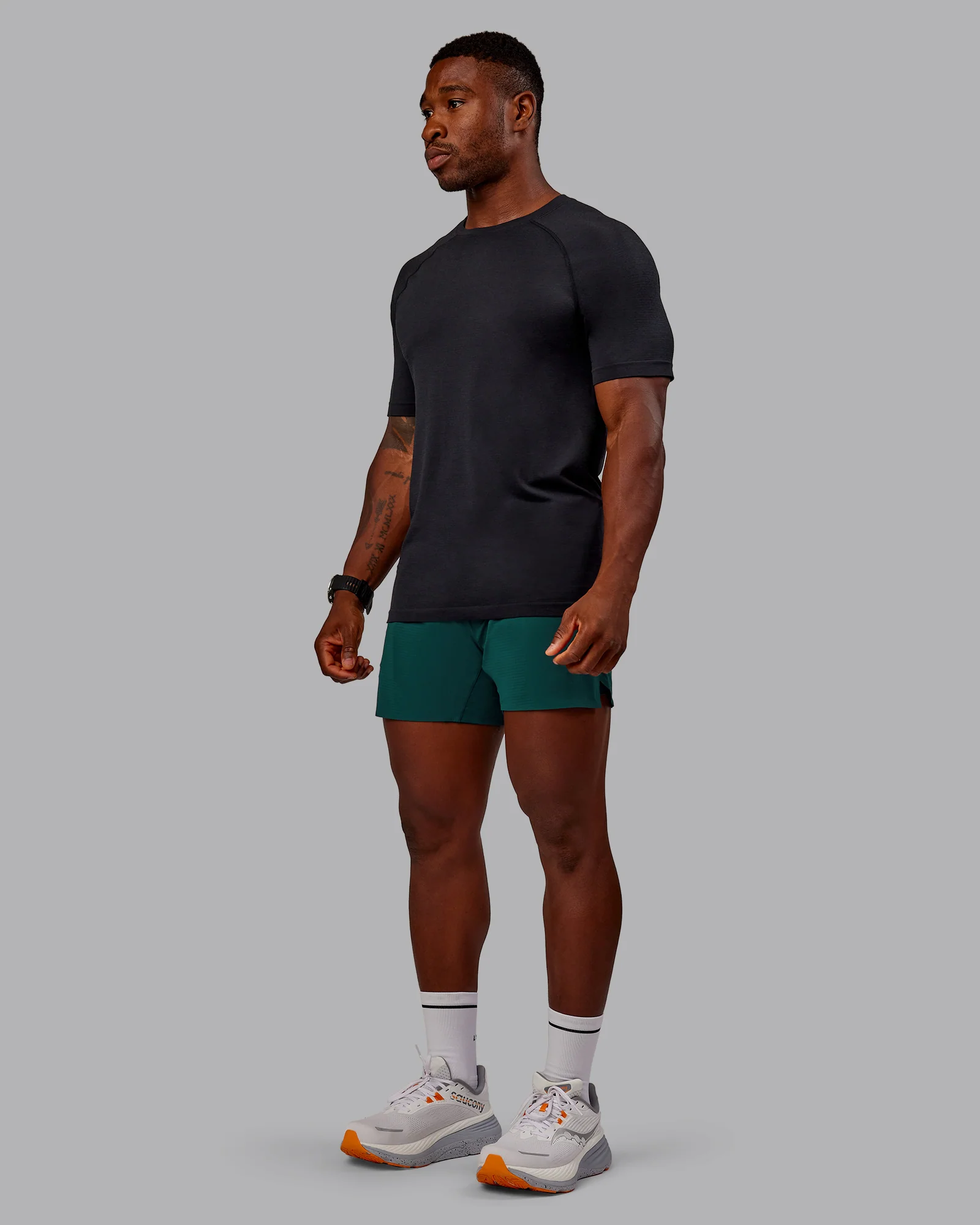 18760-ultraair-5-lined-performance-short-dark-moss-4.webp UltraAir 5" Lined Performance Short - Dark Moss