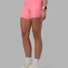 18768-elixir-ultra-high-rise-4-short-pockets-candy-pink-2.webp Elixir Ultra High-Rise 4" Short Pockets - Candy Pink