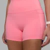 18768-elixir-ultra-high-rise-4-short-pockets-candy-pink-3.webp Elixir Ultra High-Rise 4" Short Pockets - Candy Pink